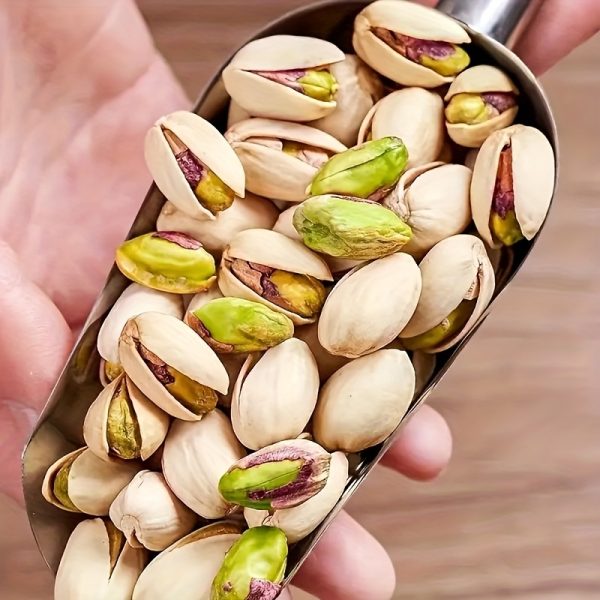ADJMI 3 Bags Of Pistachios (with Shell)